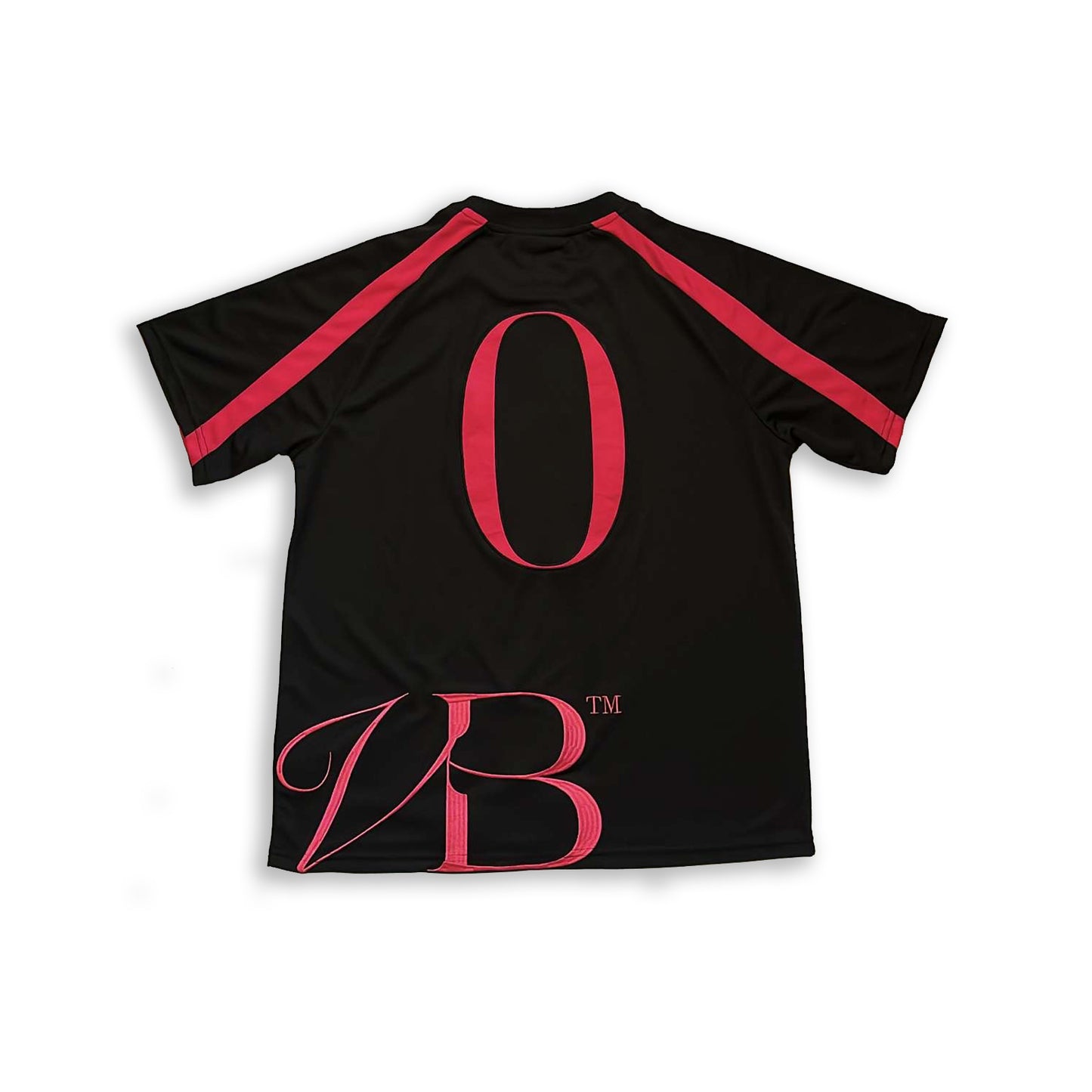 Fuchsia Night Jersey